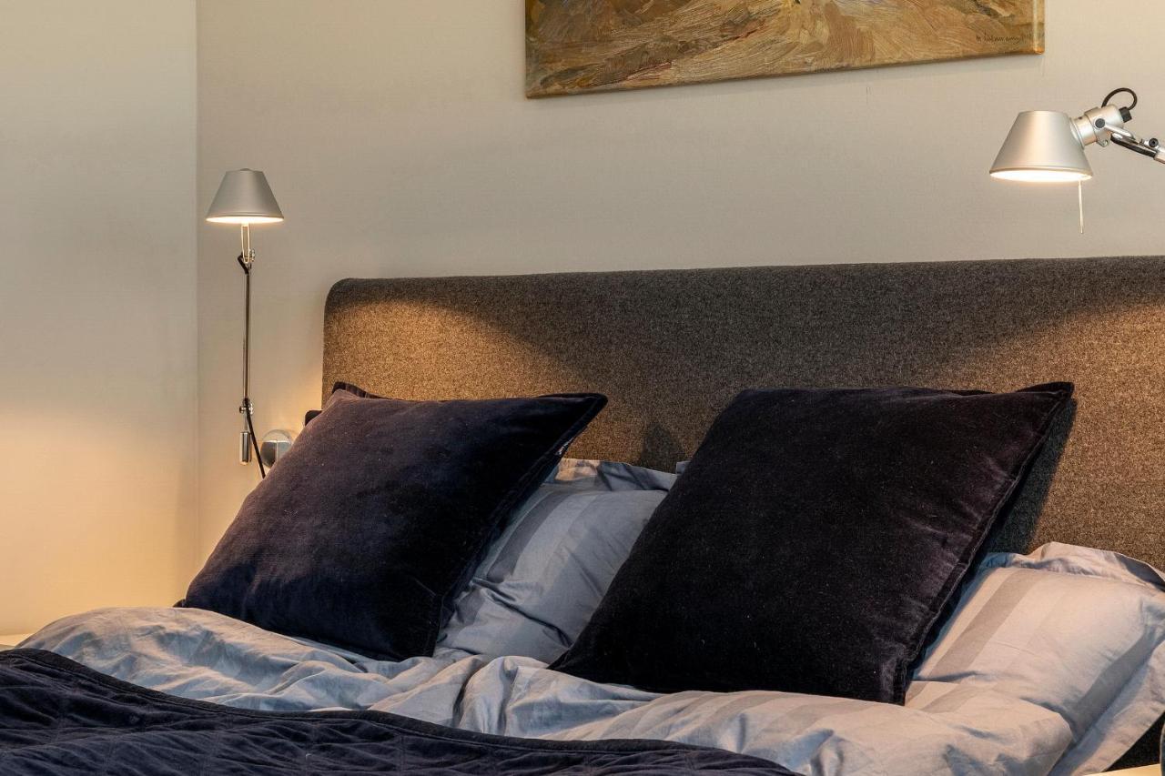 Villa Moewe Souterrain Wohnung 07 Heiligendamm Luaran gambar