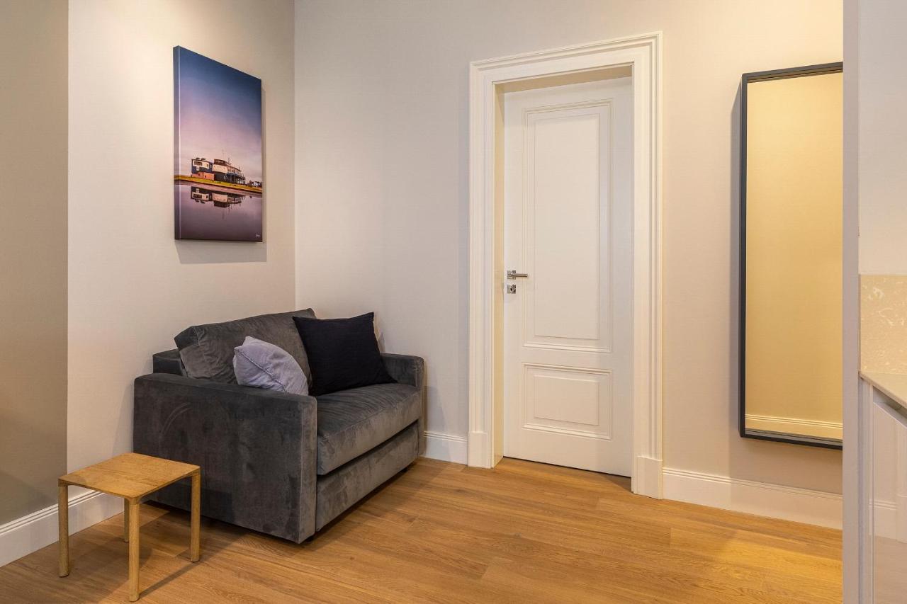 Villa Moewe Souterrain Wohnung 07 Heiligendamm Luaran gambar
