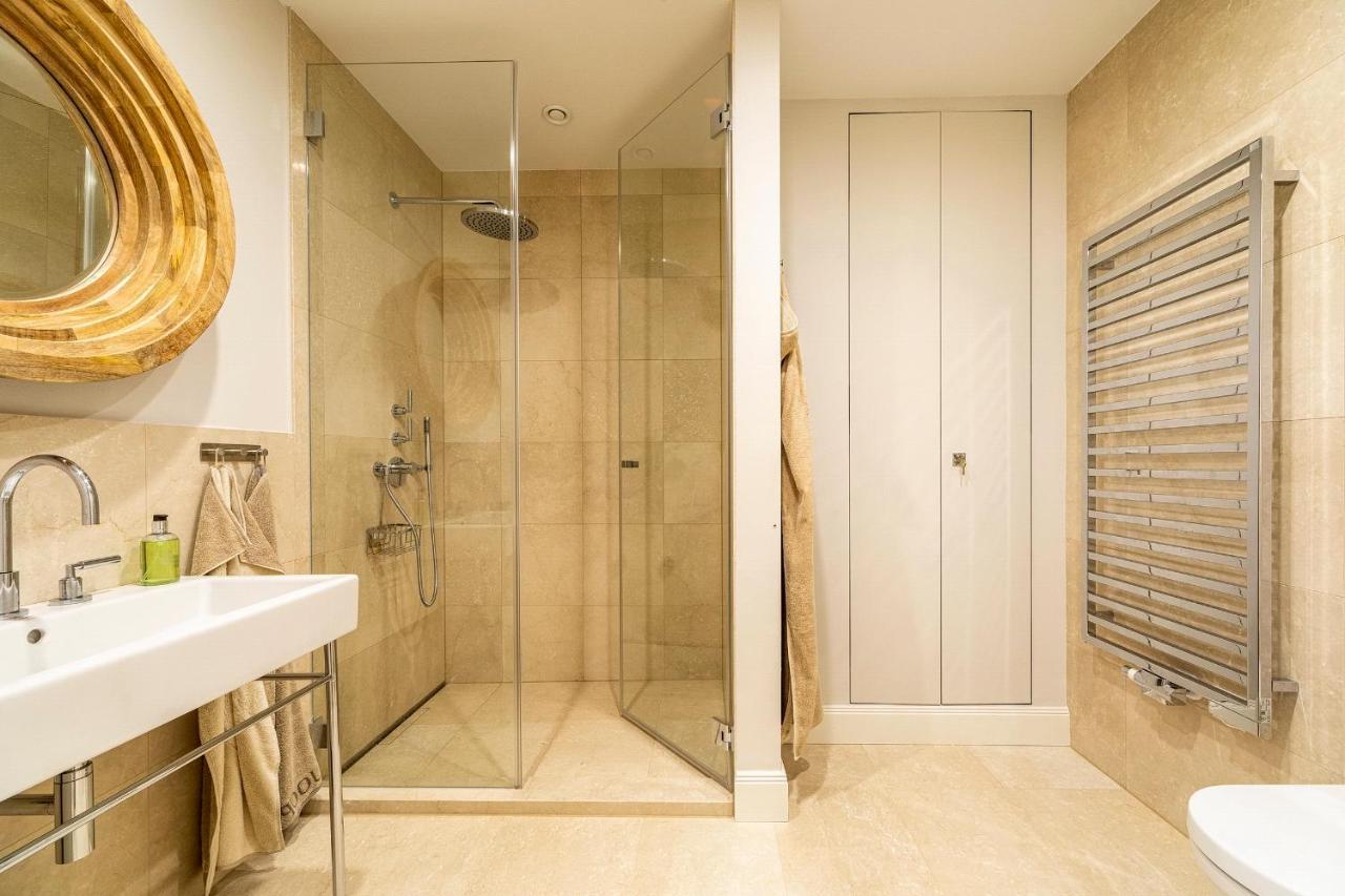 Villa Moewe Souterrain Wohnung 07 Heiligendamm Luaran gambar