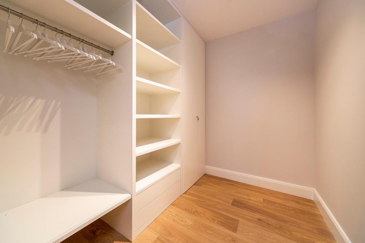 Villa Moewe Souterrain Wohnung 07 Heiligendamm Luaran gambar